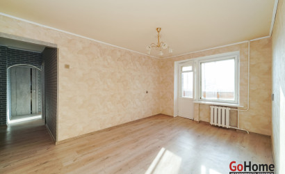 Купить 2-комнатную квартиру, Минск, Кольцова, 20 (Советский район). Фото 1