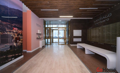 Купить 1-комнатную квартиру, Минск, Жореса Алфёрова ул., 3 (Октябрьский район). Фото 27