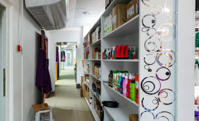 Аренда офиса, Минск, Бурдейного ул., 13,  119.1 кв.м.. Фото 9