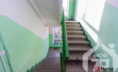 Купить 1-комнатную квартиру, Молодечно, Космонавтов ул., 1/А. Фото 15