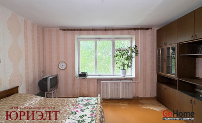 Купить 2-комнатную квартиру, Витебск, Мира, 26. Фото 5