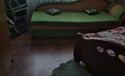 Снять 4-комнатную квартиру на сутки, Молодечно, Ф. Скорины, 52. Фото 4