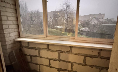 Купить 2-комнатную квартиру, Брест, Писателя Смирнова ул.. Фото 13