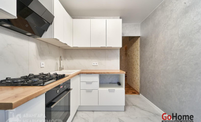 Купить 3-комнатную квартиру, Минск, Логойский тракт, 8 (Первомайский район). Фото 18