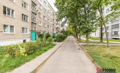  75 м2, Минск(Разинская ул., 62)