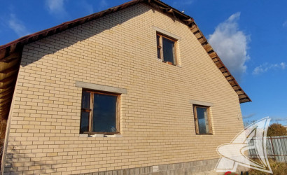 Купить дом, Брест, Вычулки, 10 соток. Фото 2