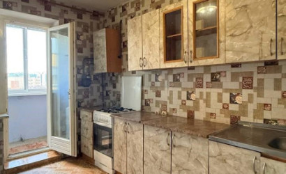 Купить 1-комнатную квартиру, Витебск, Московский, 99/1. Фото 11