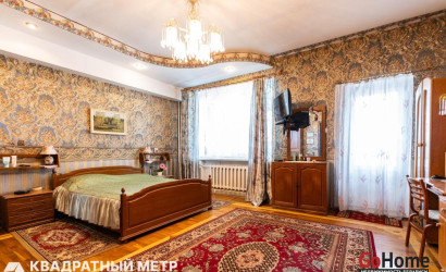 Купить коттедж, Колодищи, Первомайская ул., 11.52 соток. Фото 12