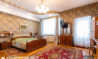  1-этаж.(286.9 м2), Колодищи(Карповича ул.)