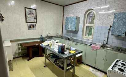 Продажа помещения под кафе, Сидоровичи, ул.Заречная ,  241.7 кв.м.. Фото 5