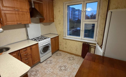 Купить 3-комнатную квартиру, Жлобин, 3 микрорайон д.42а. Фото 11