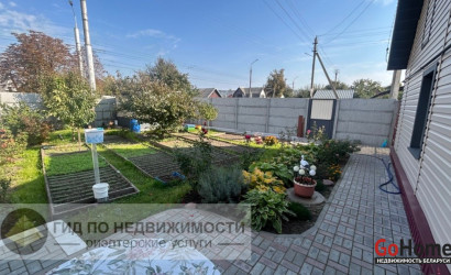 Купить дом, Гомель, ул. Новоселковая 6-я, д. , 3.6 соток. Фото 18