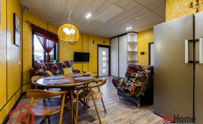 Купить дом, Ратомка, Изумрудная, 16 соток. Фото 30