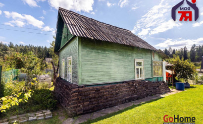 Купить дом в деревне, Солнечный Бор, 6.27 соток. Фото 5