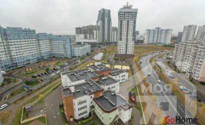 Купить 3-комнатную квартиру, Минск, Мястровская ул., 16 (Центральный район). Фото 12