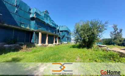 Продажа помещения, Несвиж, Гейсика ул.,  2527 кв.м.. Фото 1