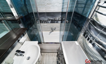 Купить 3-комнатную квартиру, Минск, Михася Лынькова, 7 (Фрунзенский район). Фото 25