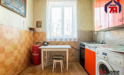 Купить 2-комнатную квартиру, Молодечно, Литейный пер.. Фото 10