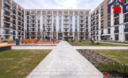 Купить 1-комнатную квартиру, Минск, Виталия Цвирко ул., 96 (Советский район). Фото 19