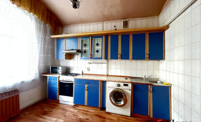  9-этаж.(88.4 м2), Гродно(К.Маркса , д. 13)