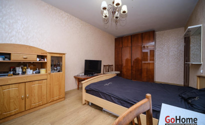 20-этаж.(88.7 м2), Минск(Мстиславца ул., 8)