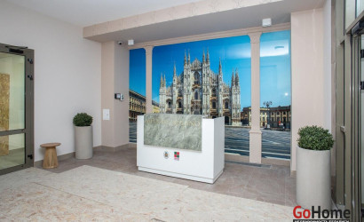 Купить 1-комнатную квартиру, Минск, Леонида Щемелёва ул., 30 (Октябрьский район). Фото 2