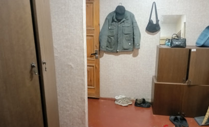 Купить 1-комнатную квартиру, Витебск, Воинов-Интернационалистов, 5. Фото 5