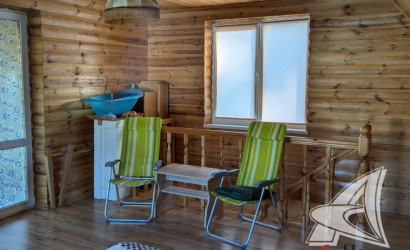 Купить дом, Брест, Мухавецкий с/с, 5 соток. Фото 6