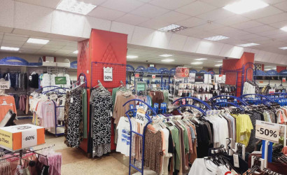 Продажа торгового помещения, Жлобин, Первомайская, 78,  1046.7 кв.м.. Фото 12