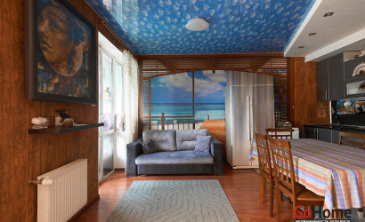 Купить 2-комнатную квартиру, Минск, Леонида Беды, 2Б (Советский район). Фото 11