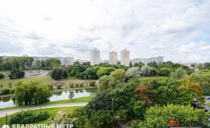 Купить 2-комнатную квартиру, Минск, Райниса ул., 1/В (Заводской район). Фото 7