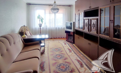 Купить 3-комнатную квартиру, Брест, Восток, пр-т Партизанский. Фото 1