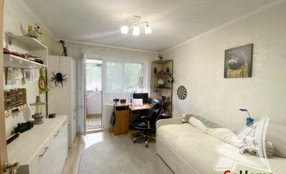 Купить 3-комнатную квартиру, Брест, Дубровка, ул. Дубровская. Фото 5