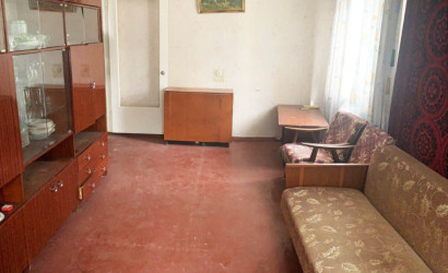 Купить 1-комнатную квартиру, Гомель, ул. 50 лет БССР, д. 5. Фото 1