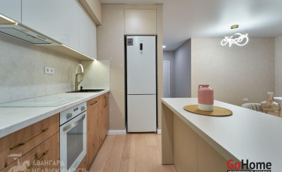 Купить 2-комнатную квартиру, Минск, Победителей просп., 135/В (Центральный район). Фото 23