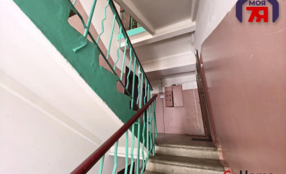 Купить 4-комнатную квартиру, Слуцк, Виленская ул., 57. Фото 15