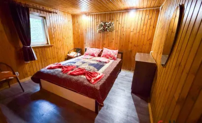  122.4 м2, Гатовичи(Новая ул., 3)