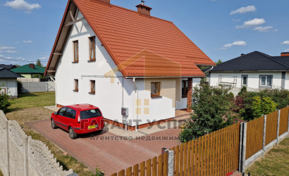 Купить дом, Брест, ул. Клейниковская, 10.85 соток. Фото 3