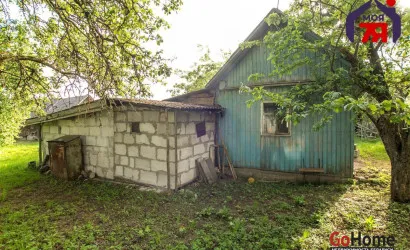  1-этаж.(66 м2), Саковщина(Центральная ул.)