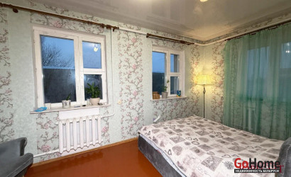 Купить дом, Витебск, 1-я Полярная, 10.2 соток. Фото 8