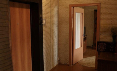 Купить 2-комнатную квартиру, Солигорск, Ленина ул., 43. Фото 13