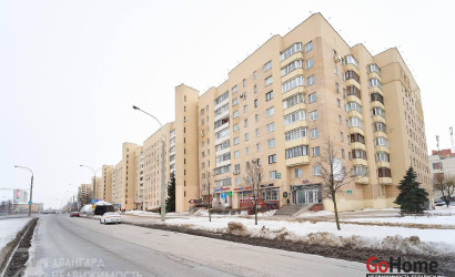 Купить 1-комнатную квартиру, Минск, Маяковского ул., 154 (Ленинский район). Фото 15