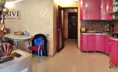 Купить 3-комнатную квартиру, Новополоцк, Олимпийская ул., 10. Фото 3