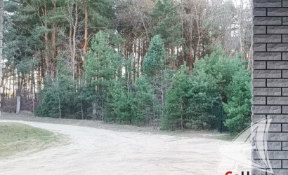 Купить дом, Брест, Мухавецкий с/с, 5.16 соток. Фото 21