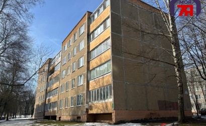 Купить 3-комнатную квартиру, Молодечно, Великий Гостинец ул., 137. Фото 3