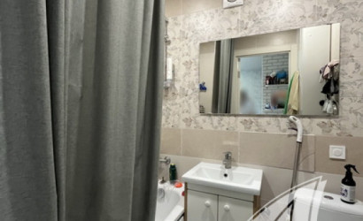 Купить 1-комнатную квартиру, Брест, Речица, ул. Писателя Смирнова. Фото 9