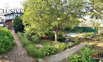 Купить дом, Полоцк, Дзержинского ул., 11, 10 соток. Фото 27