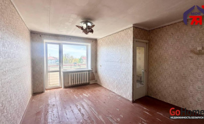 Купить 1-комнатную квартиру, Слуцк, Копыльская ул., 1. Фото 5