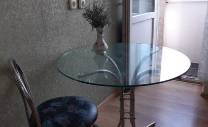 Купить 3-комнатную квартиру, Минск, Золотая Горка, 20 (Советский район). Фото 9