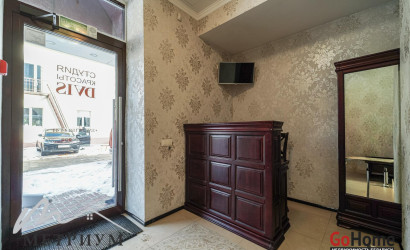 Аренда офиса, Минск, Гвардейская ул., 3,  70.3 кв.м.. Фото 4